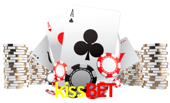 Jogue jogos de pôquer em kissbet