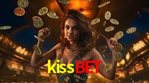 Welcome Bonus kissbet