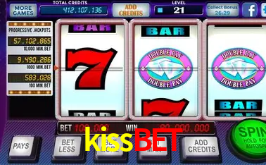 Desvendando o Mundo dos Jogos Virtuais na kissbet