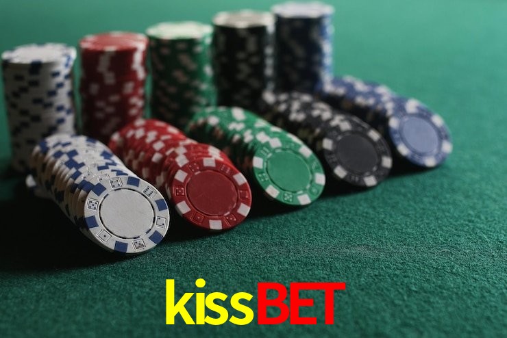 Experiência VIP kissbet