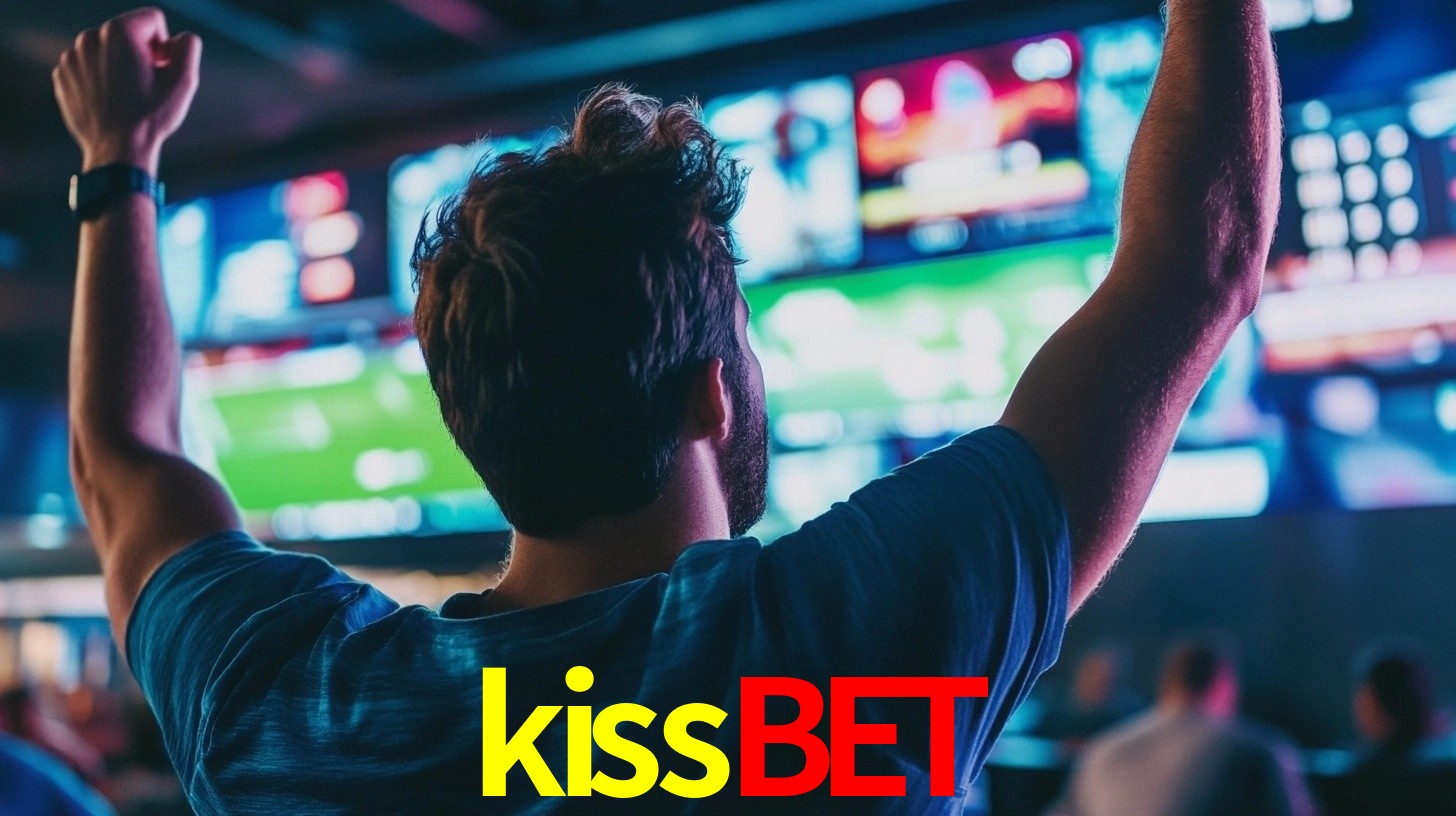 kissbet: Seu Cassino Premiado com Pagamentos Rápidos