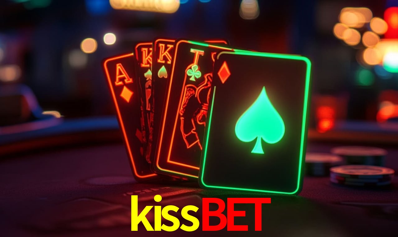 Estatísticas kissbet