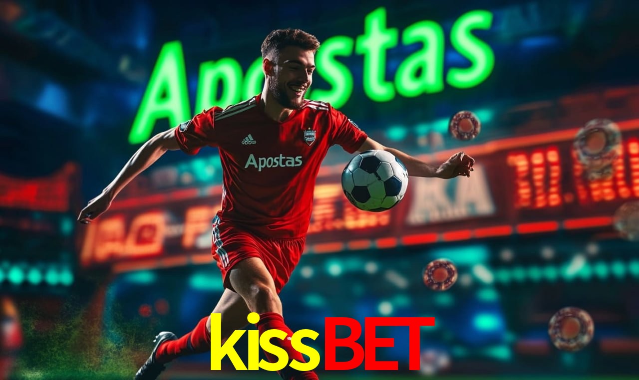 cassino kissbet