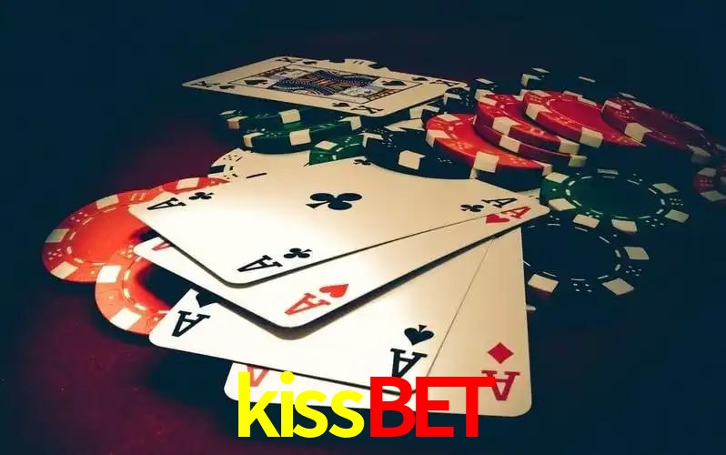 kissbet Aplicativo - kissbet visual 1