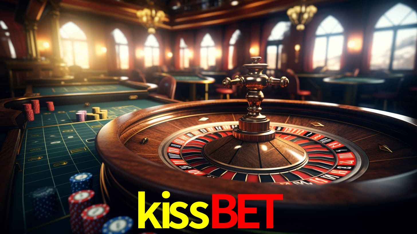 Live Casino kissbet