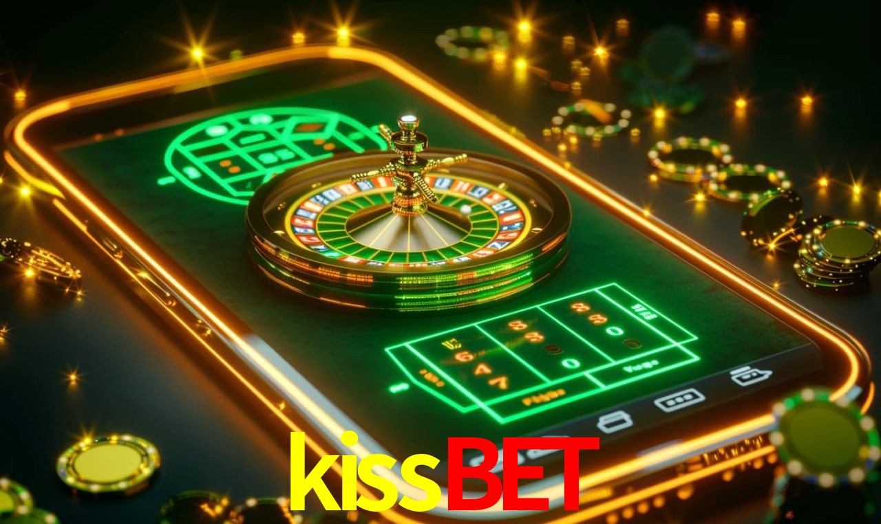 Benefícios da Conta kissbet