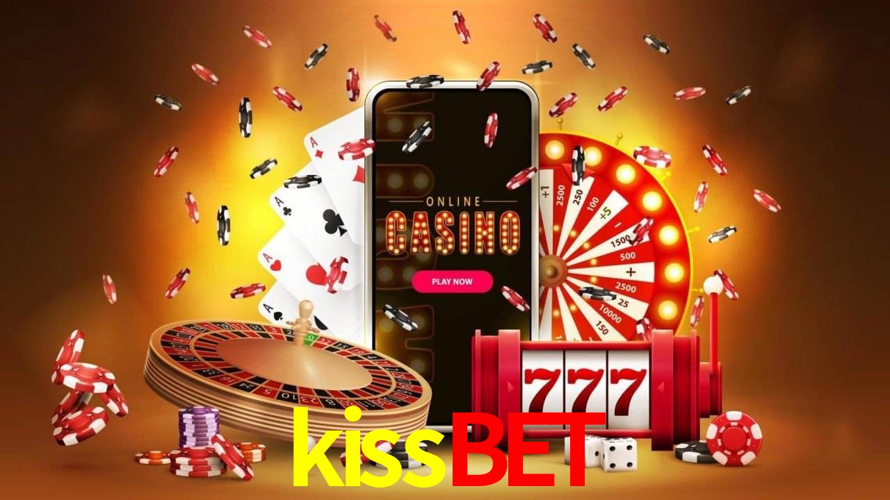 Estatísticas do Jogo kissbet