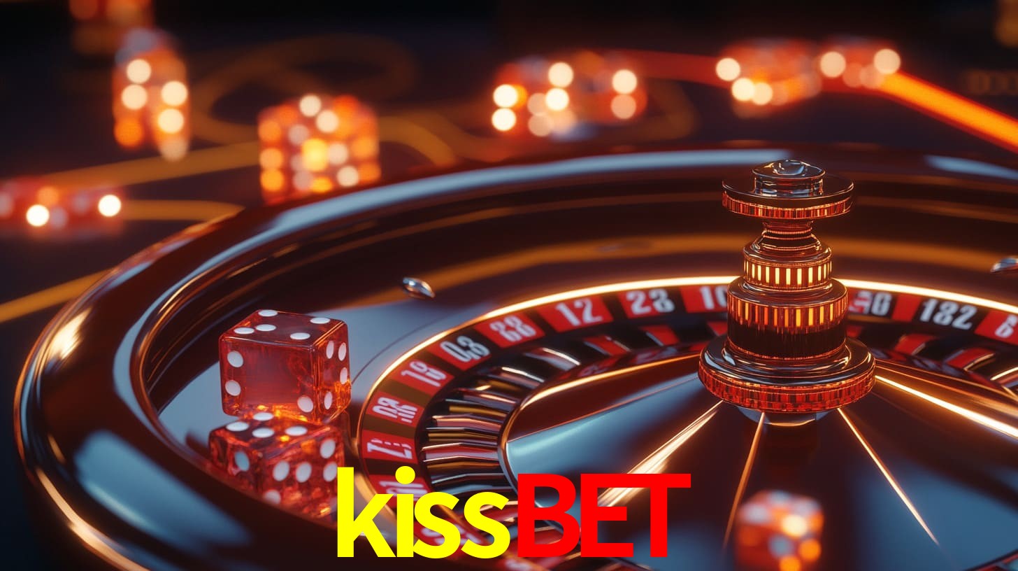Roulette Table kissbet
