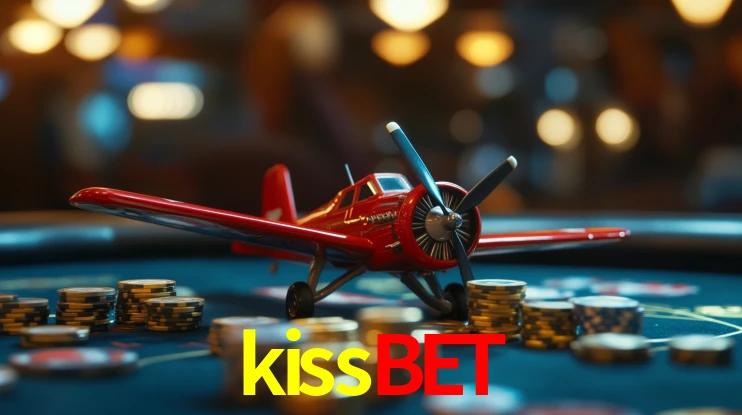 Slot Games kissbet
