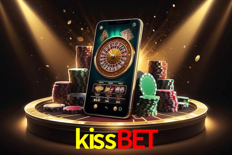 Jogos de Slot kissbet
