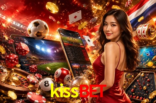 Account Benefits kissbet