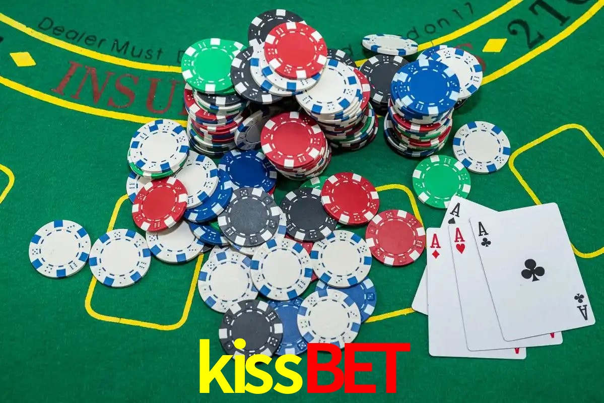 Interface Premium kissbet
