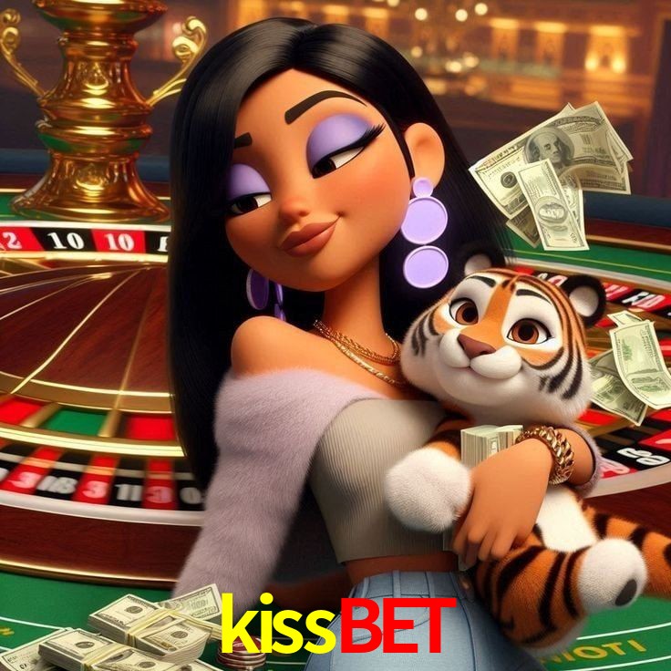Tennis Betting kissbet