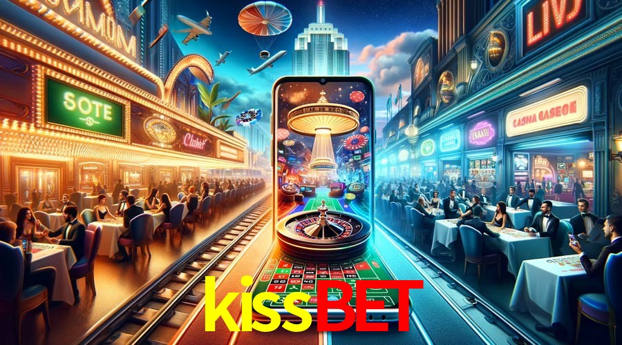 Exclusive Offers kissbet