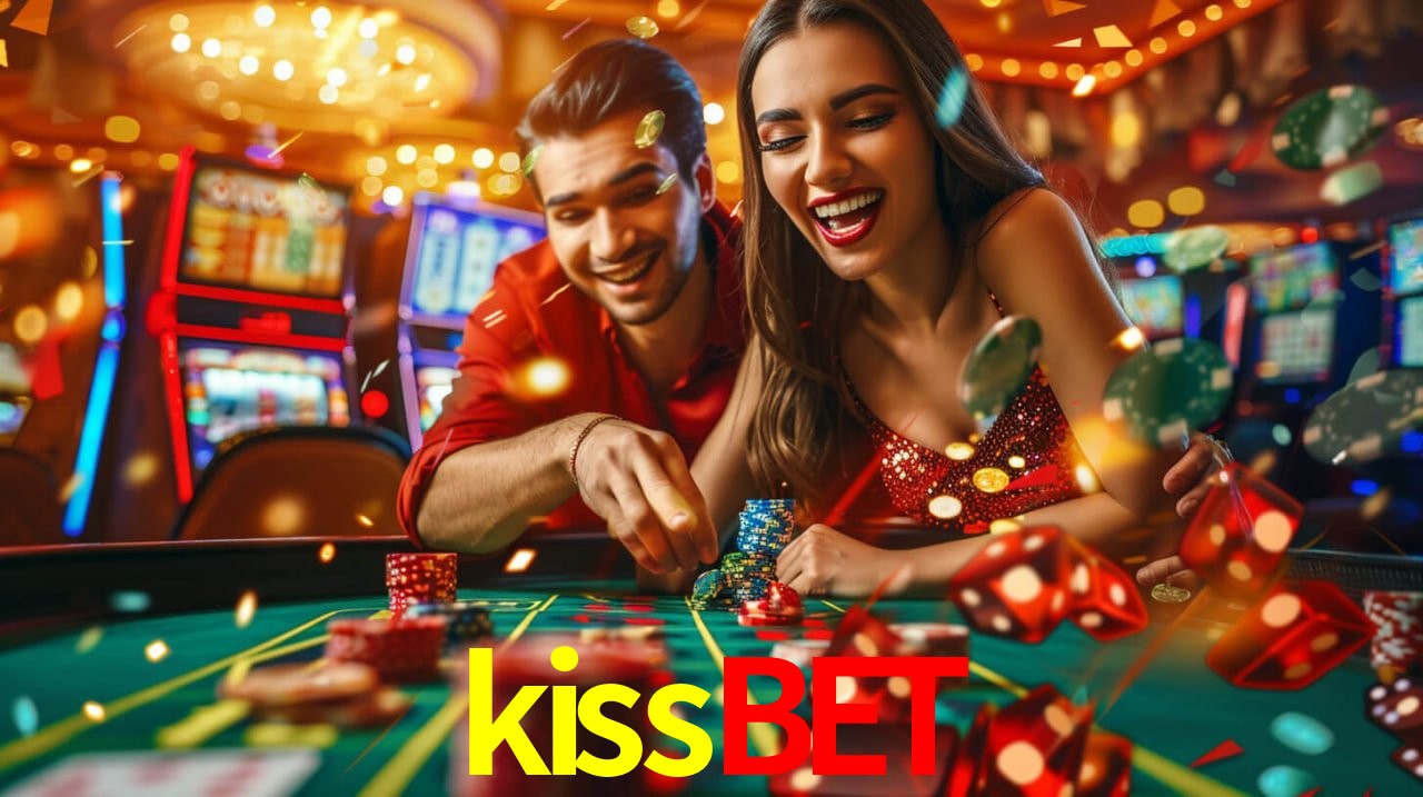Diretório de Jogos kissbet