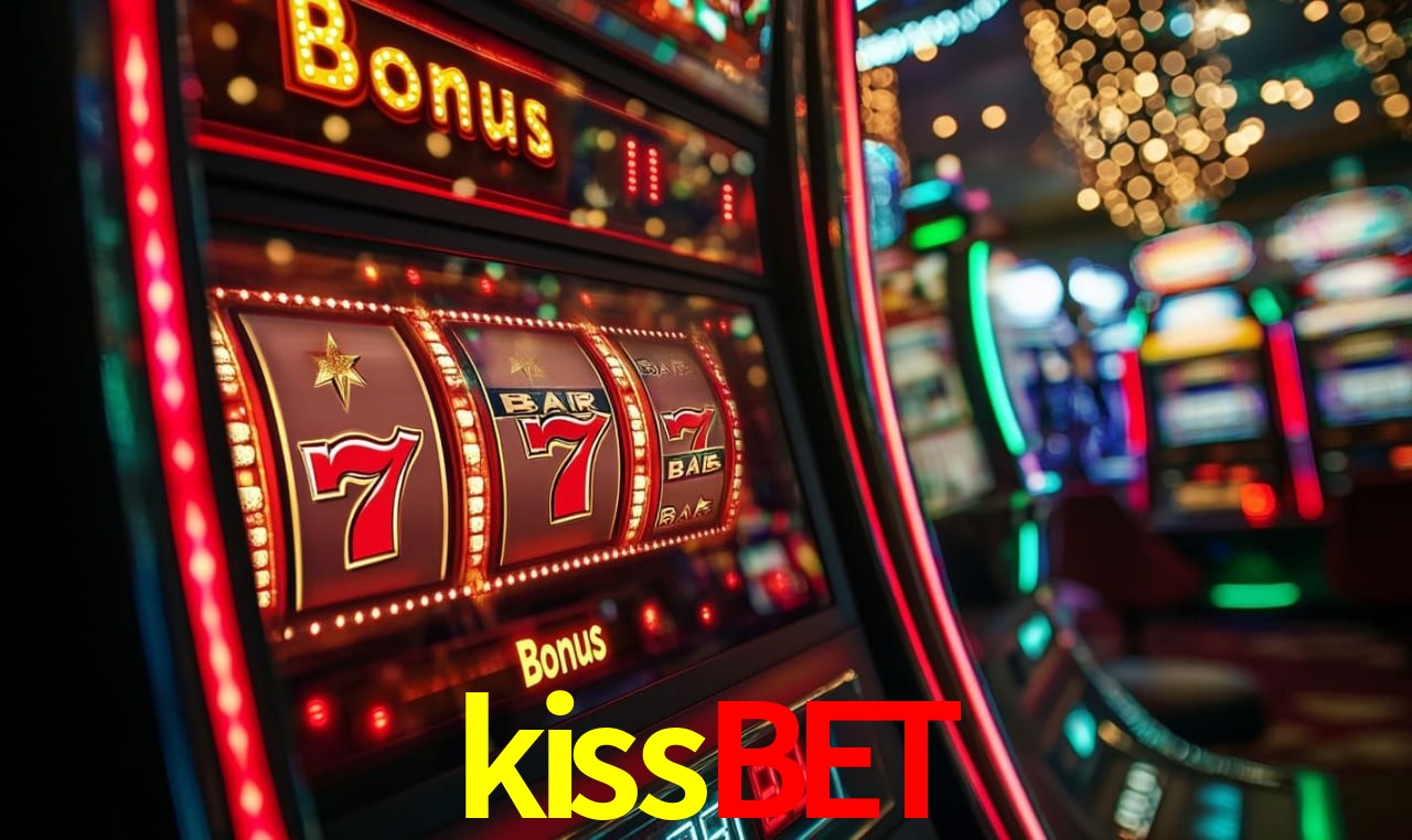 Bônus Generosos e Exclusivos no kissbet para Você!