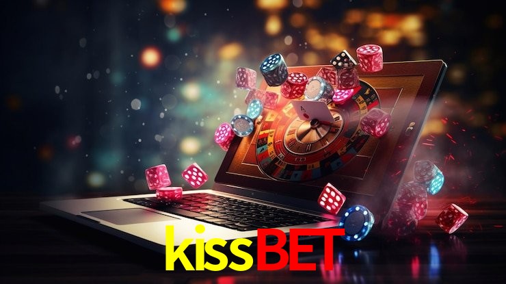 Desvendando o Mundo dos Jogos Virtuais na kissbet