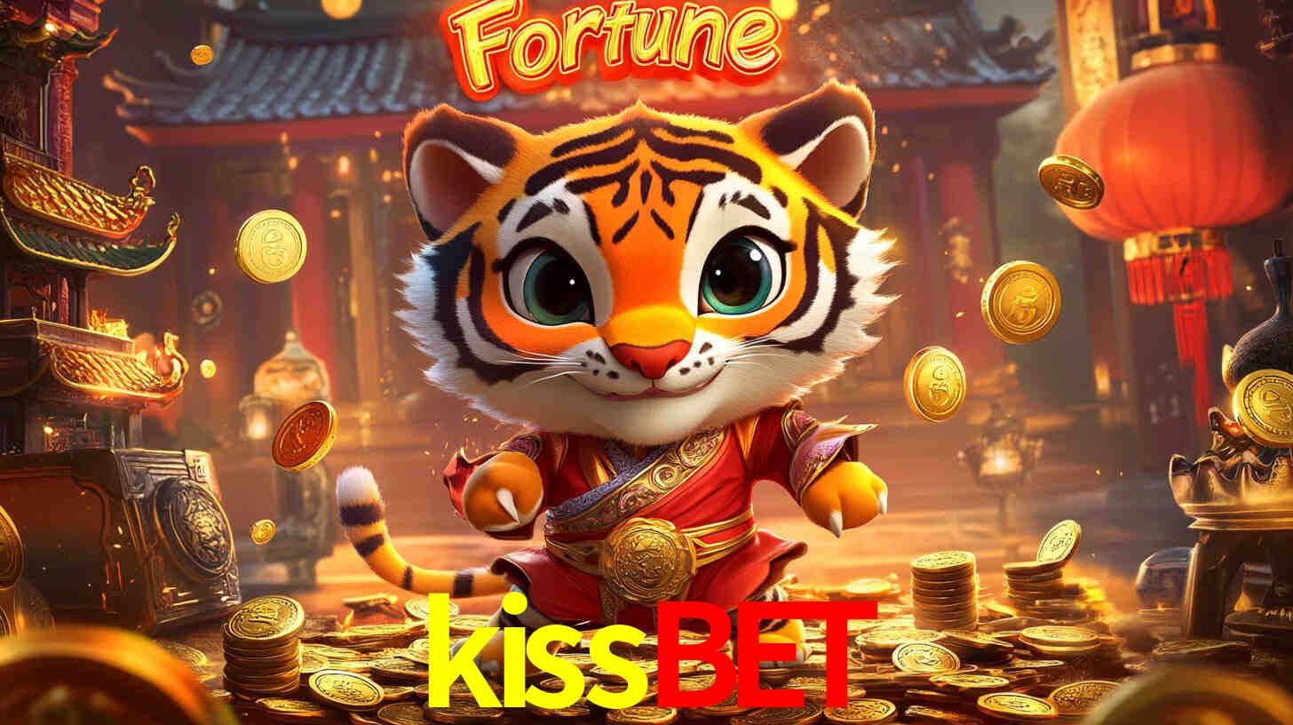 Apostas Esportivas na kissbet: Um Guia Completo
