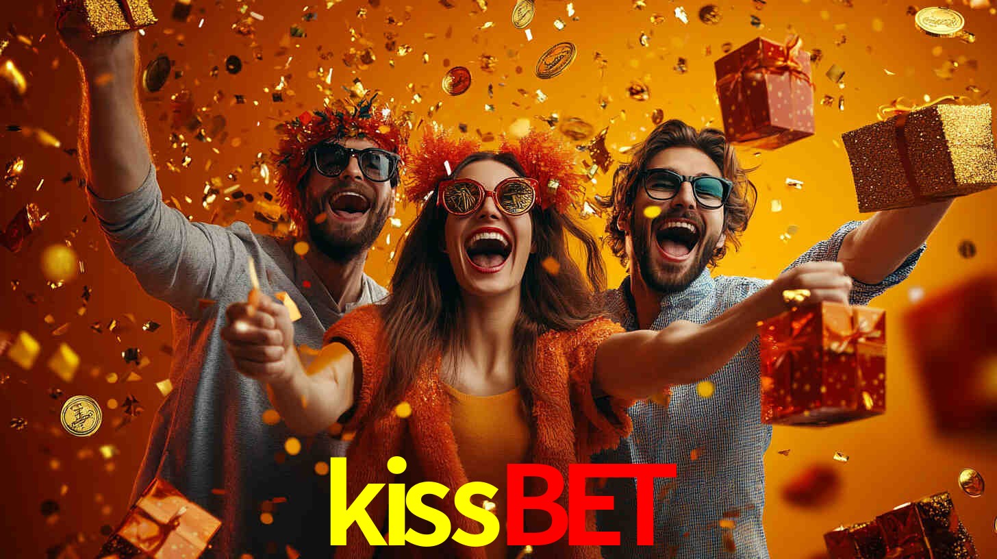 kissbet: Seu Especialista em Apostas Esportivas Brasileiras