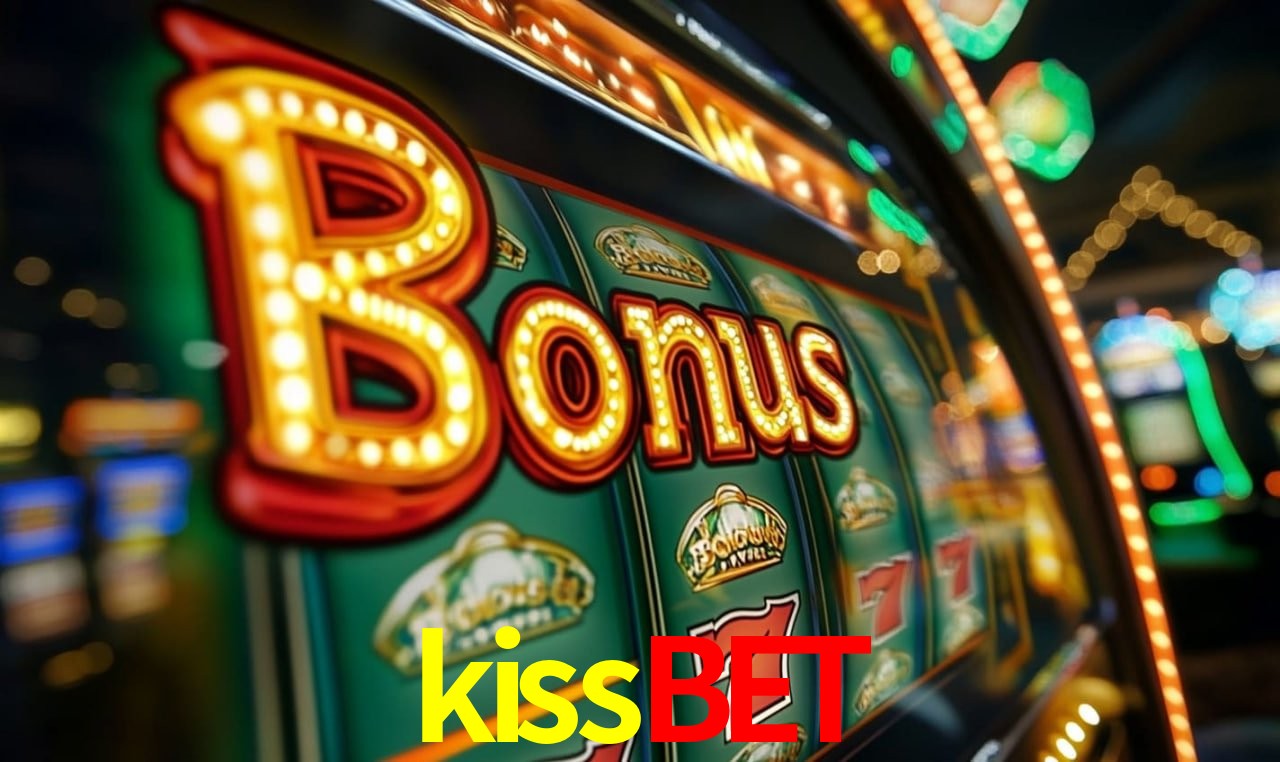 Promoções Sazonais kissbet