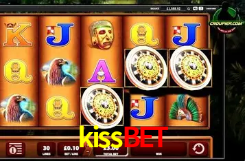 A Revolução dos Aplicativos de Jogos no kissbet