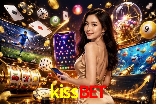 Live Casino kissbet