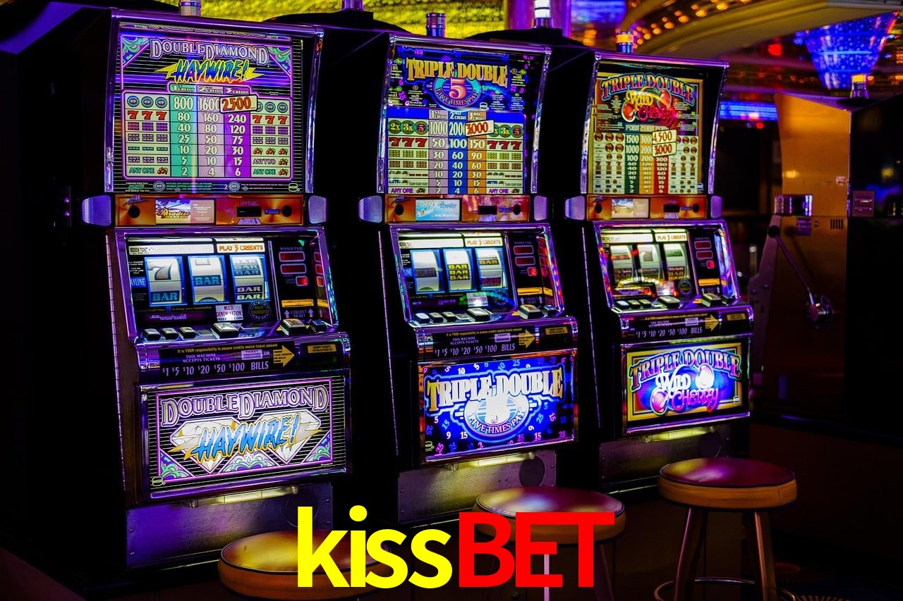 Casino VIP kissbet