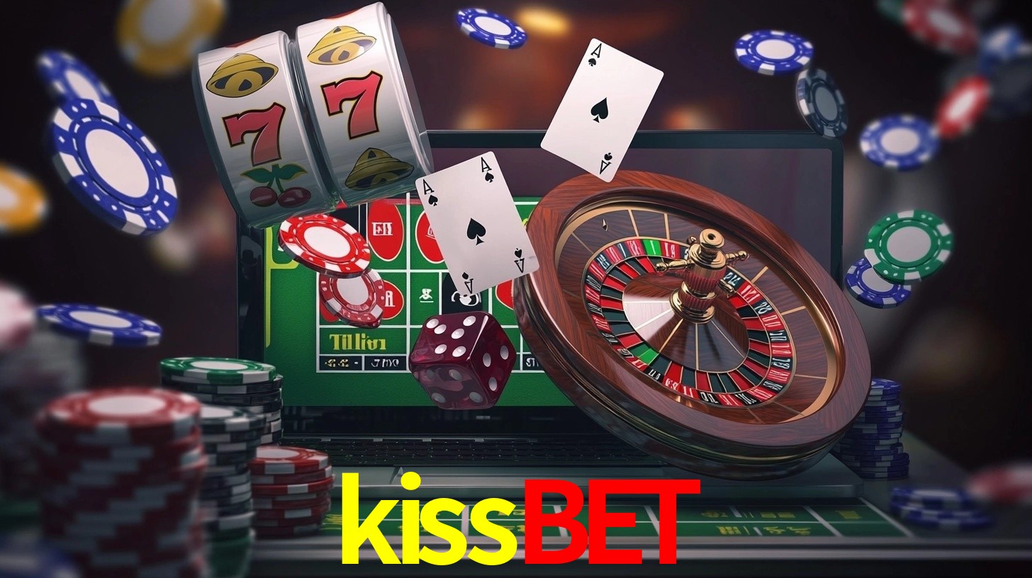 kissbet App Interface