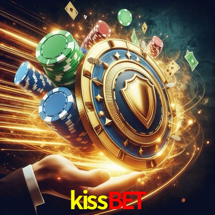 kissbet Slots - kissbet visual 2