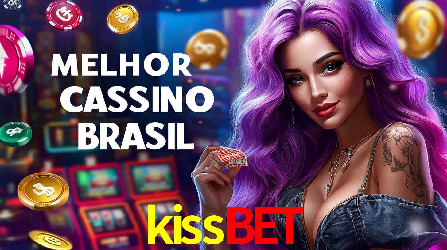 Apostas Esportivas na kissbet: Um Guia Completo