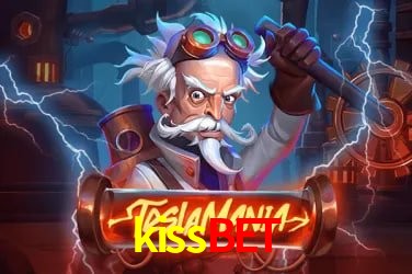 Recursos de Bônus kissbet