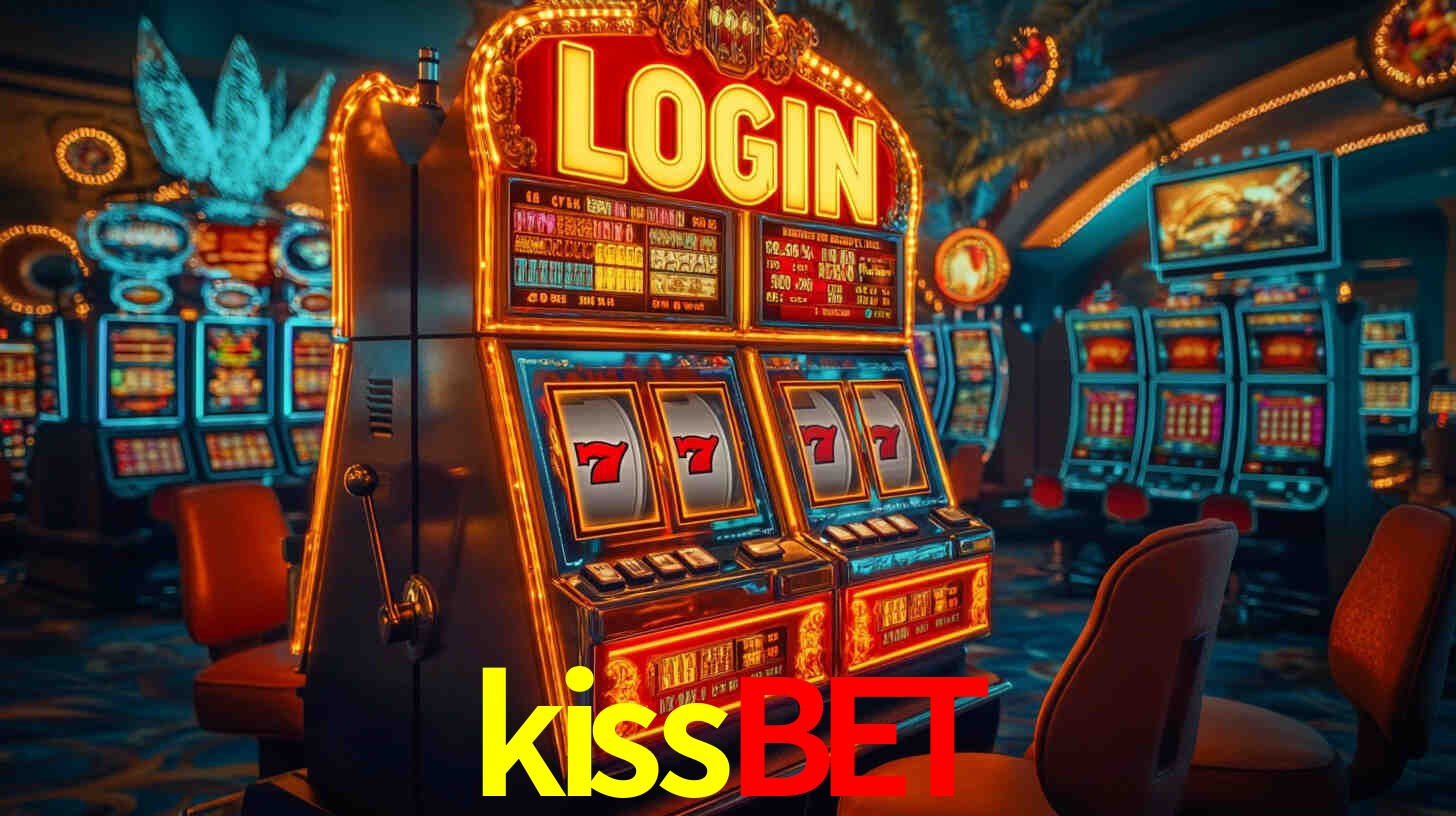 Premium Interface kissbet
