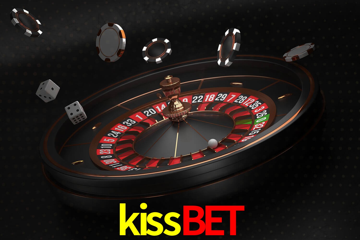 kissbet.com