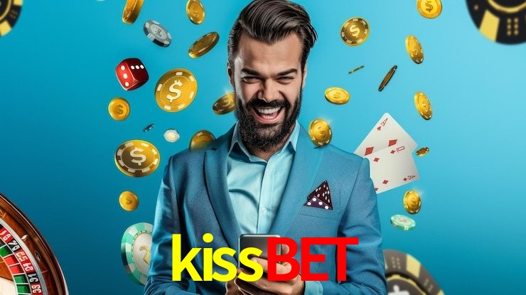 Bonus Features kissbet