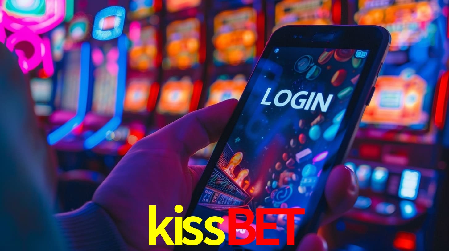 Bônus Diários kissbet