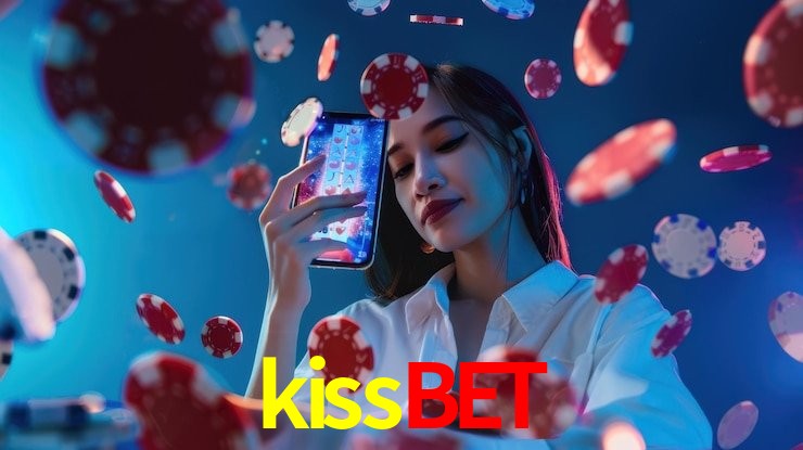 Inovações de Jogos na kissbet: O Futuro das Experiências Interativas