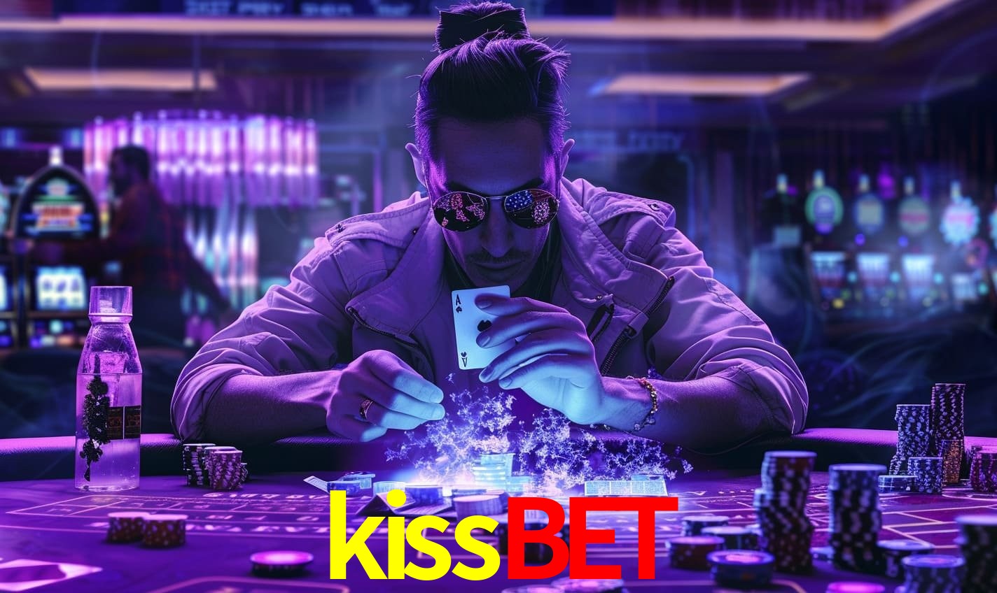VIP Casino kissbet