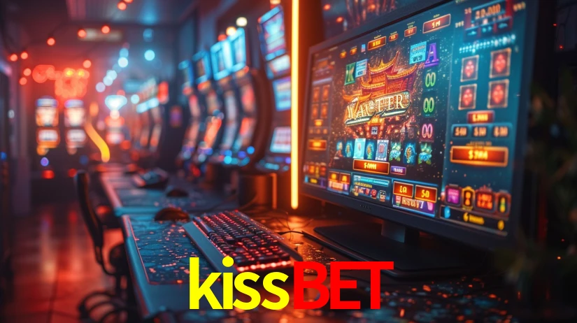 Explore as vantagens do kissbet: serviço profissional e confiabilidade