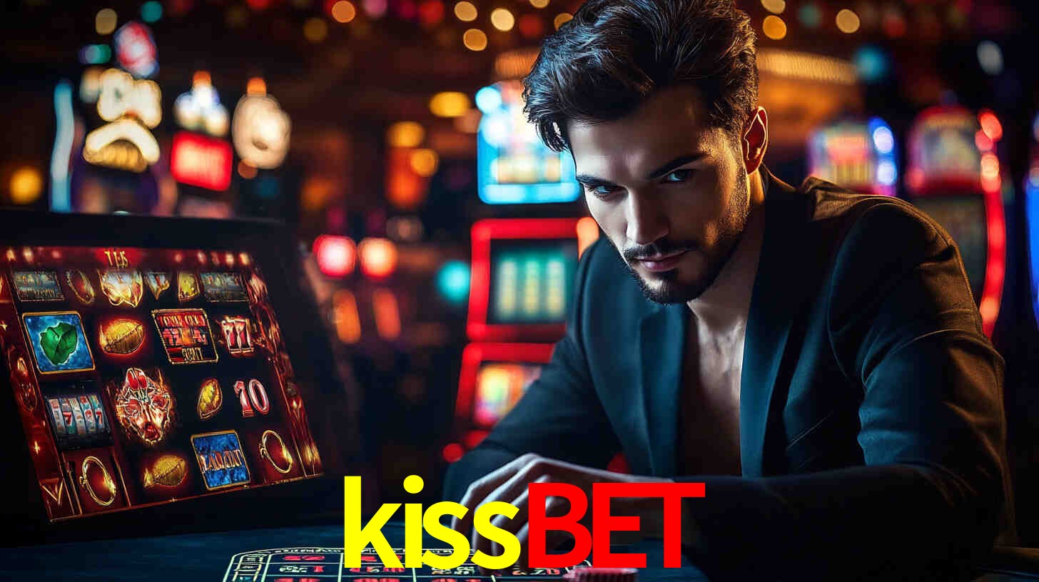 kissbet