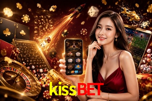 Quick Registration kissbet