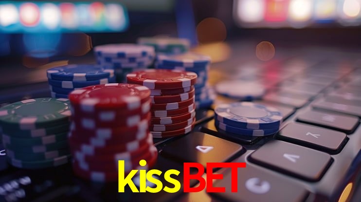 Provedores de Jogos kissbet