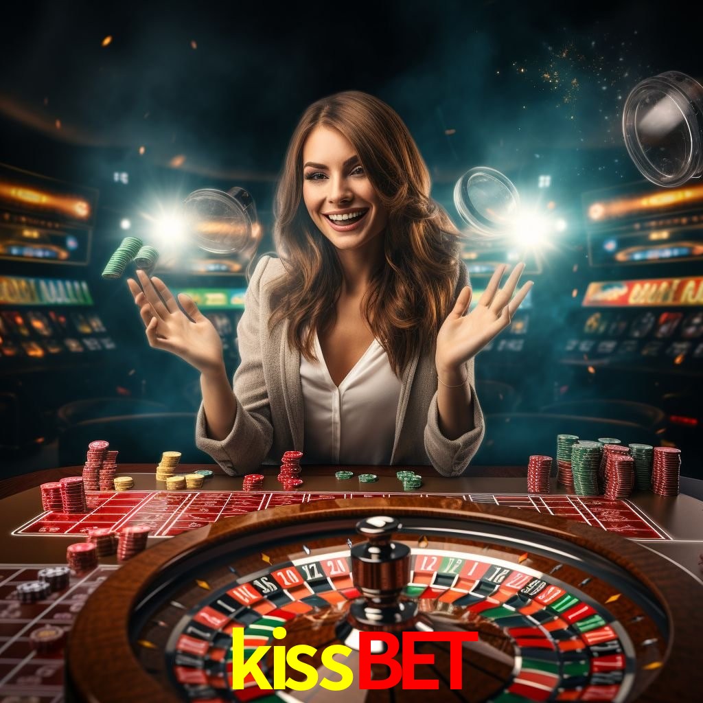 kissbet