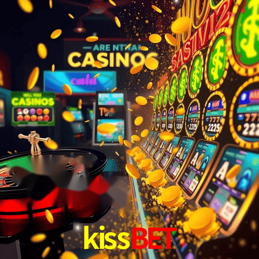 Explorando a Categoria de Eventos em Apostas na kissbet