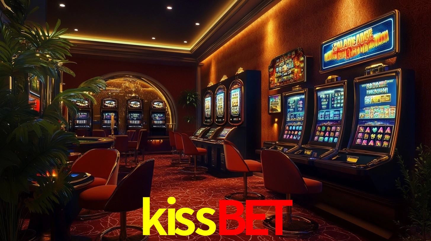 Daily Bonuses kissbet