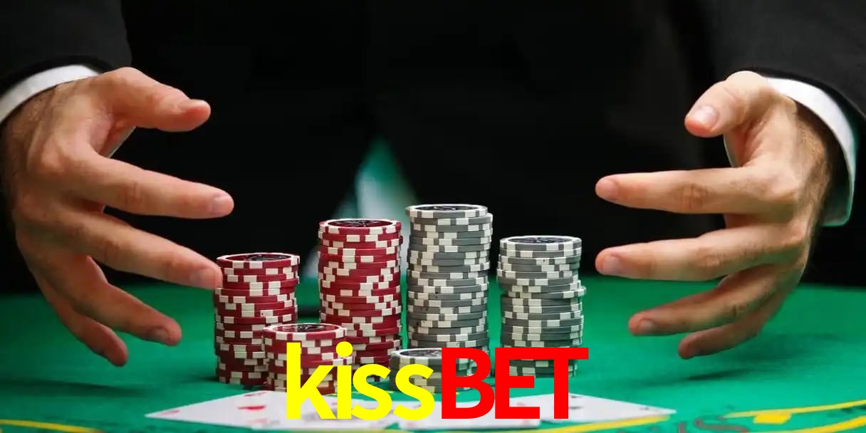 kissbet Aplicativo - kissbet visual 2