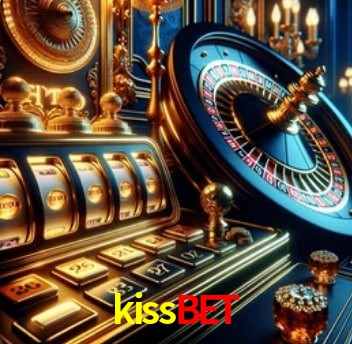 Casino Ao Vivo kissbet
