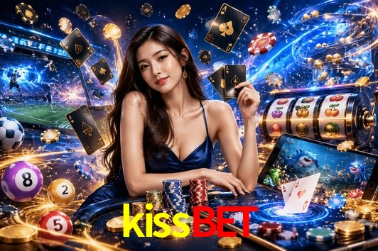 Secure Login kissbet