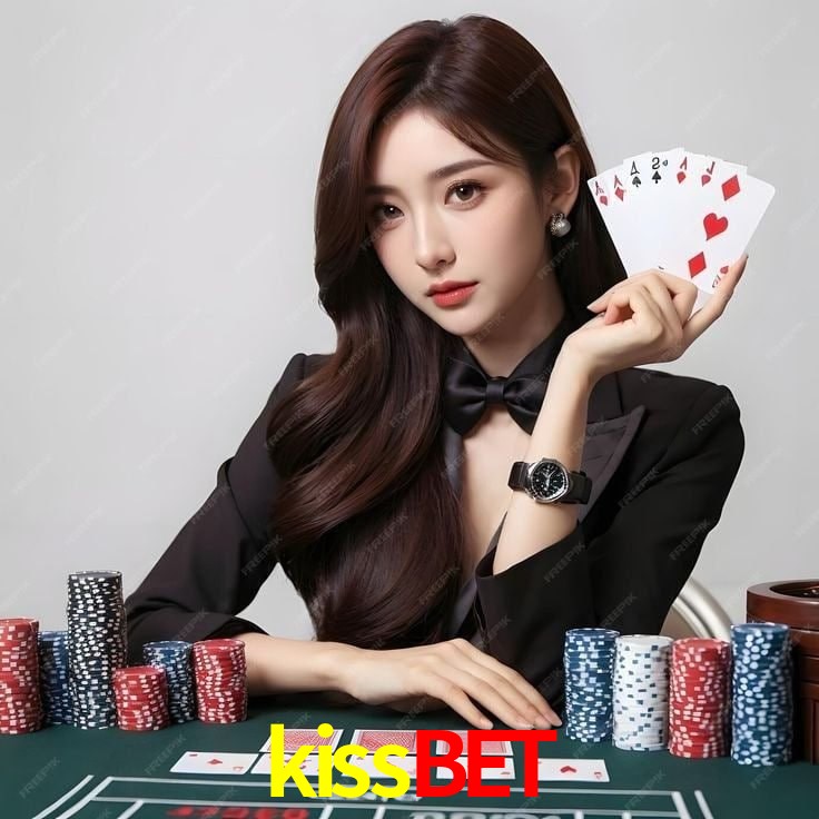 Login Seguro kissbet