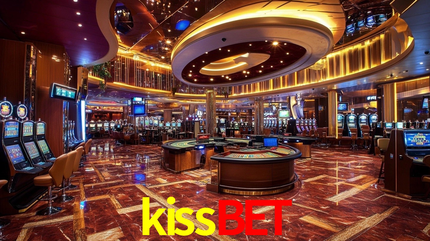 Welcome Bonus kissbet