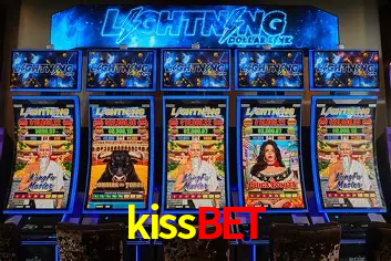 Inovações de Jogos na kissbet: O Futuro das Experiências Interativas